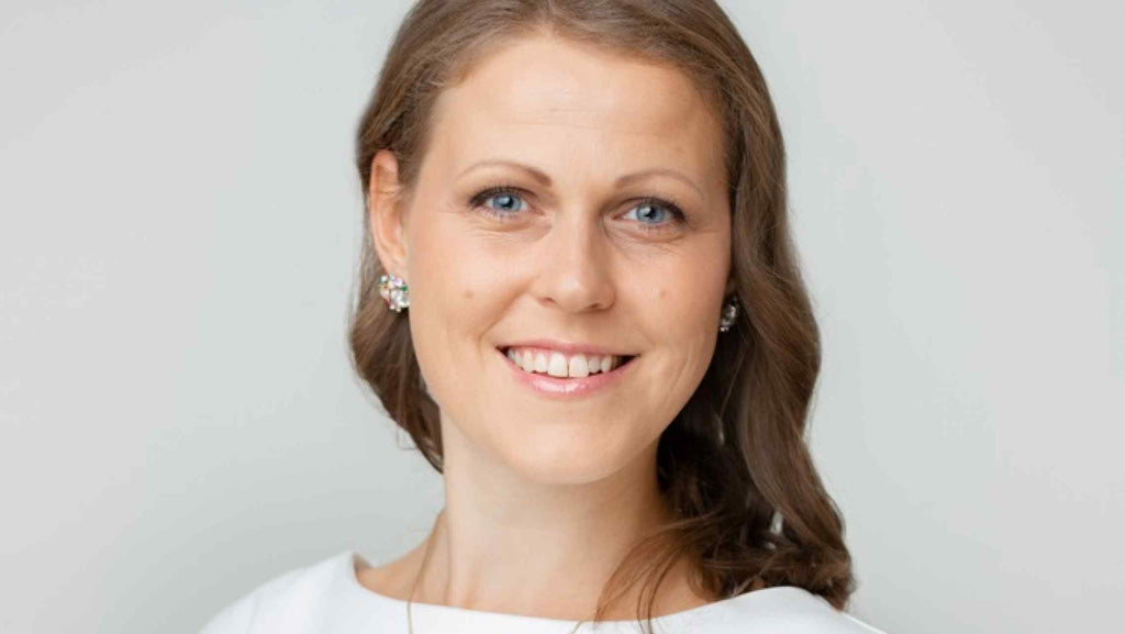 CERTIFIED NUTRITIONIST GUNA BĪLANDE ON BEE BREAD AND WHY WE SHOULD USE IT