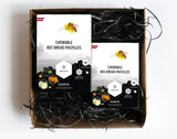 Gift set "BeePower"