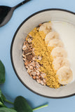 Bee bread powder