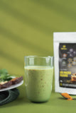 Bee bread powder