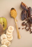 Bee bread powder