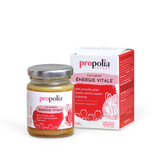 Vital Energy Honey mixture with Propolis and Royal Jelly