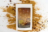 Bee bread and pollen powder