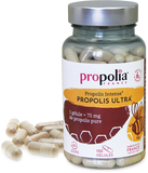 Ultra propolis capsules, 120 pcs