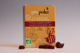 Organic Plum & Cherry Pastilles