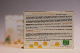 Organic Royal Jelly Vials 1000 mg